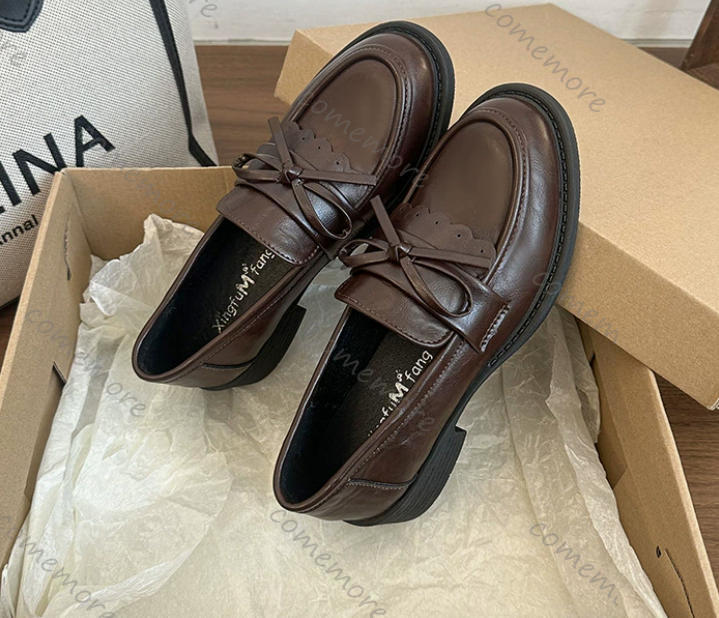 Vintage Fashion Ladies - Vintage Slip on Kadın Elegantes Mary