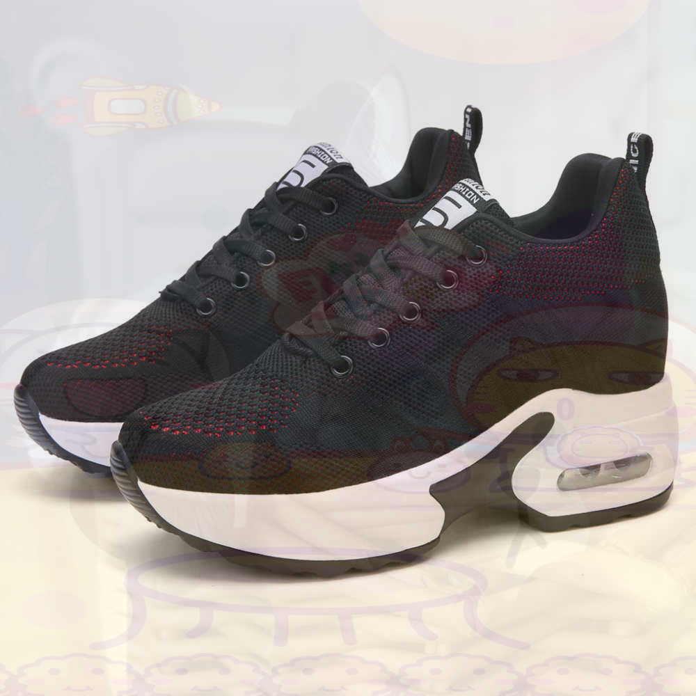 Vintage Fashion Brands Uk - Kırmızı Boyutu 36 Ayakkabı Kadın Tenis