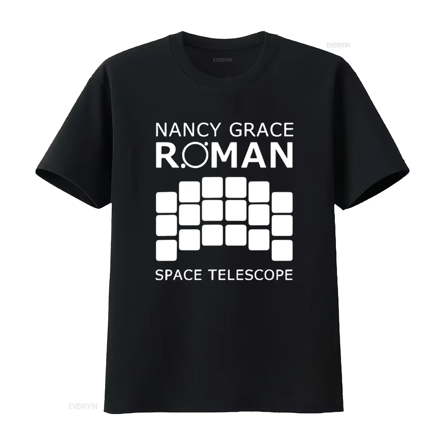 Vintage Fashion Wear - Ngrst Nancy Grace Roman Uzay Teleskobu