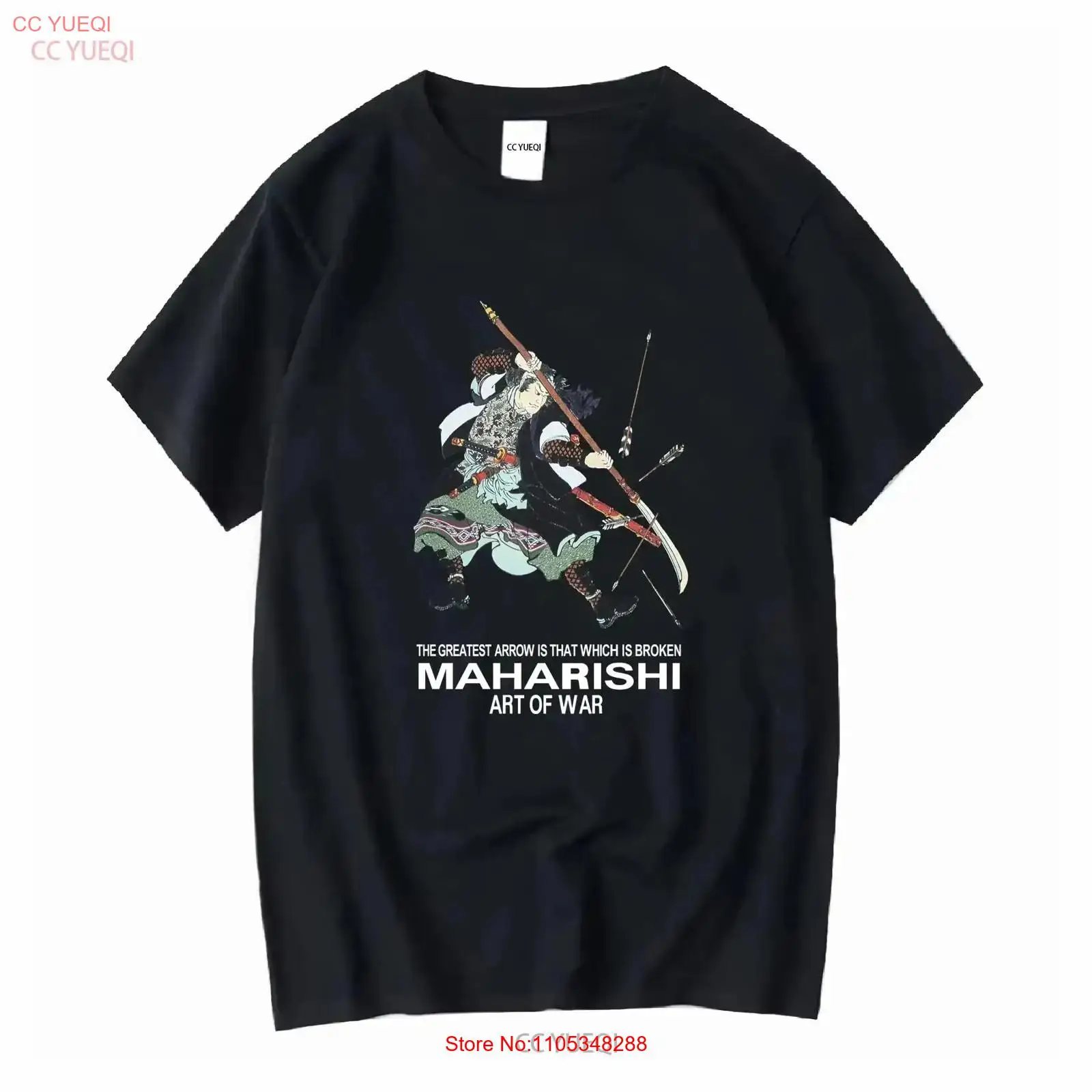 Maharishi vintage tişört S bed - Vintage Fashion Wear incelemesi ve fiyatı