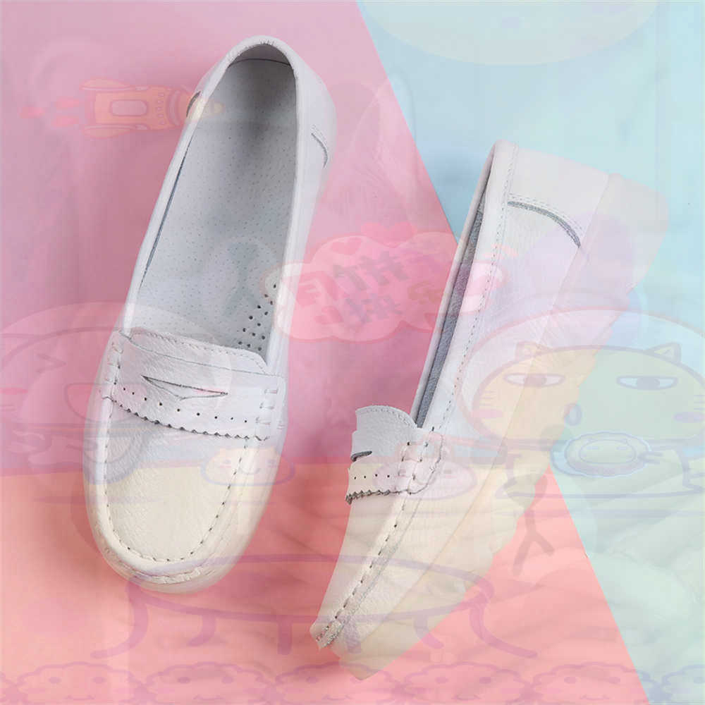 Mokasen Sürüş Genç Spor Ayakka - Vintage Fashion Brands Uk incelemesi ve fiyatı