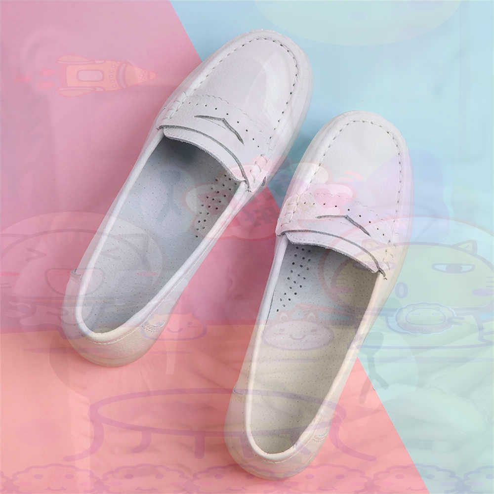 Mokasen Sürüş Genç Spor Ayakka - Vintage Fashion Brands Uk incelemesi ve fiyatı