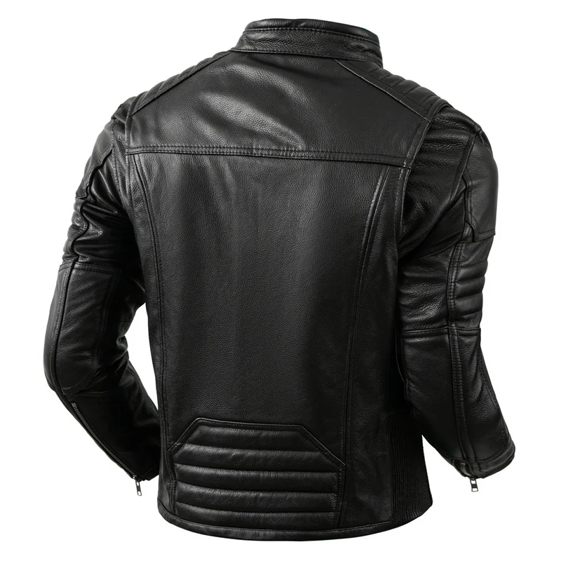 2023 Yeni Motosiklet Nedensel  - Vintage Fashion Outfits Men incelemesi ve fiyatı