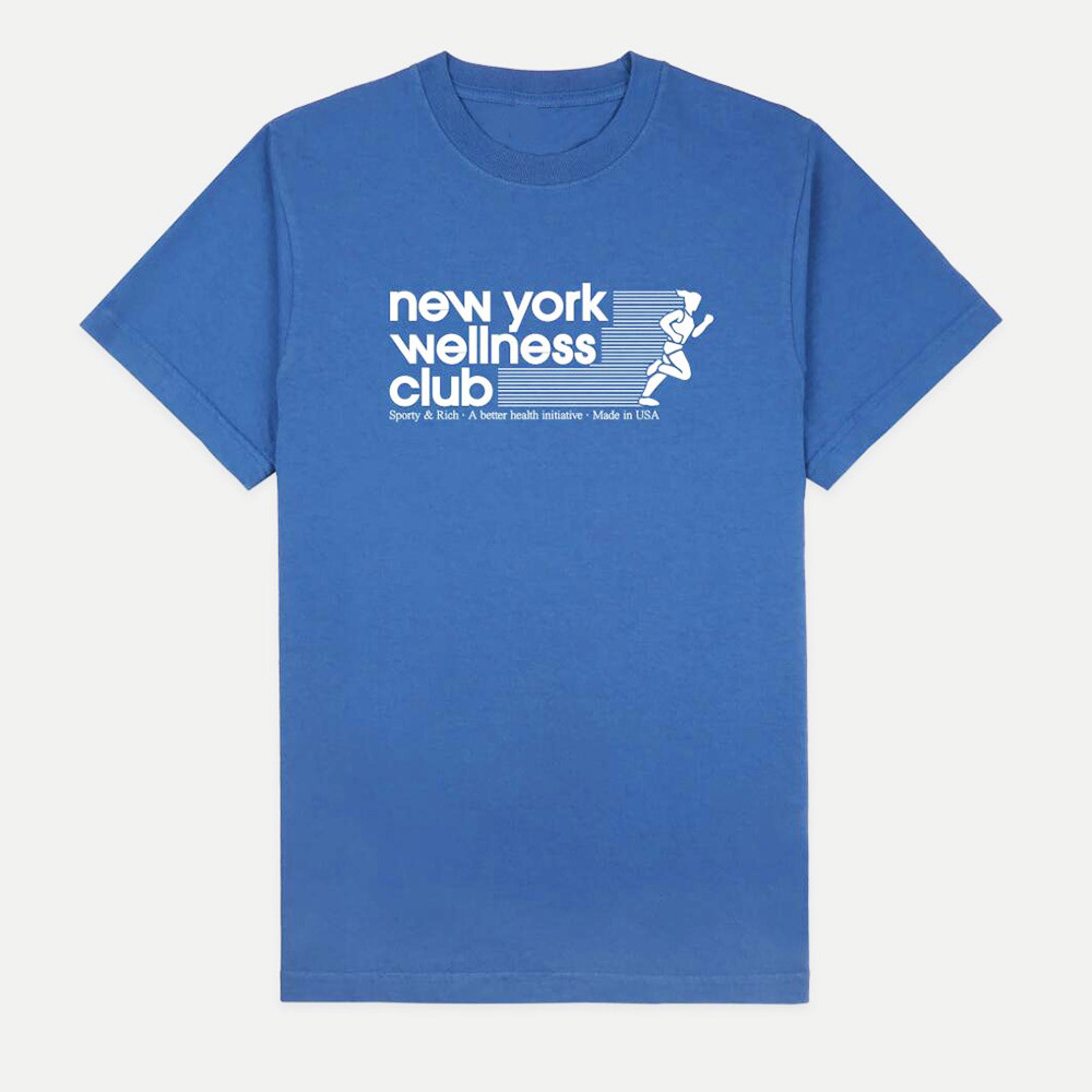 New York Wellness Club Mektupl - Vintage Fashion Club incelemesi ve fiyatı