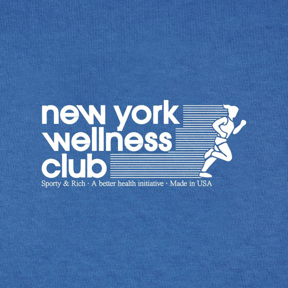New York Wellness Club Mektupl - Vintage Fashion Club incelemesi ve fiyatı