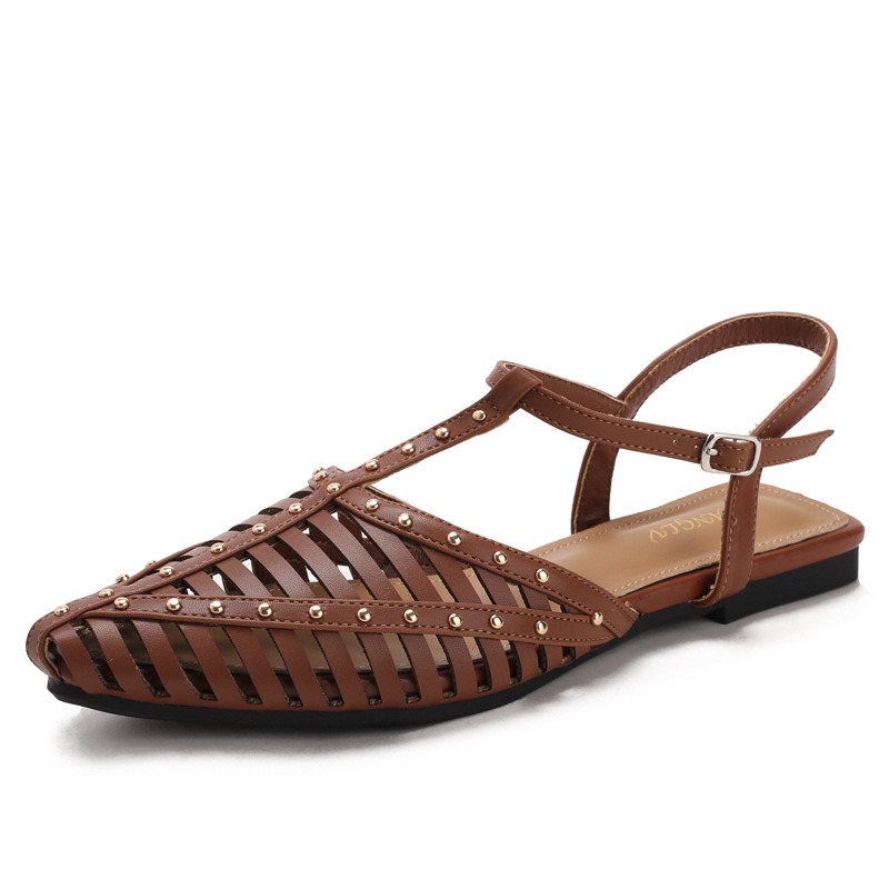 Kadın Sandalet Yaz Nefes Alabi - Vintage Fashion De incelemesi ve fiyatı