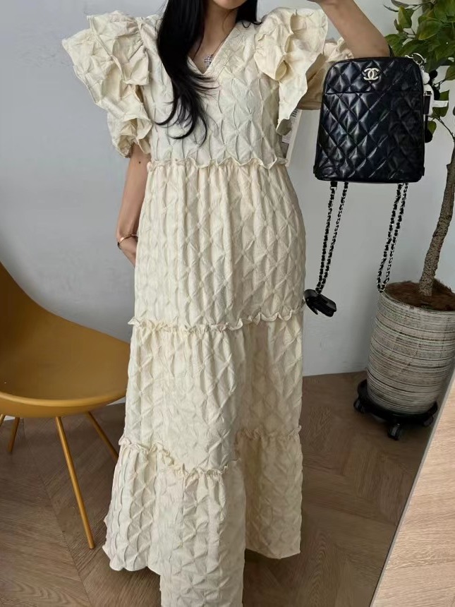 Uzun Zarif Vintage Tarzı Dante - Vintage Fashion Years incelemesi ve fiyatı