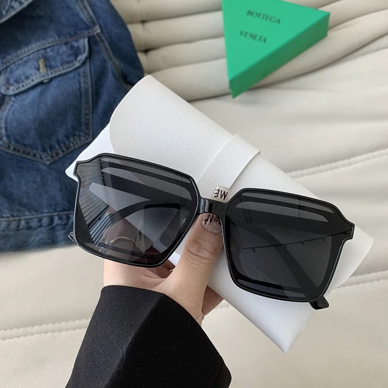 Yeni Moda Büyük Boy Güneş Gözl - Vintage Fashion De incelemesi ve fiyatı