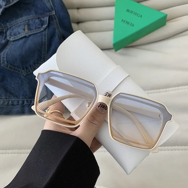 Yeni Moda Büyük Boy Güneş Gözl - Vintage Fashion De incelemesi ve fiyatı