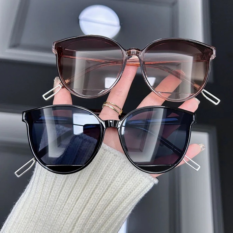 Kedi Gözü Vintage Güneş Gözlüğ - Vintage Fashion De incelemesi ve fiyatı