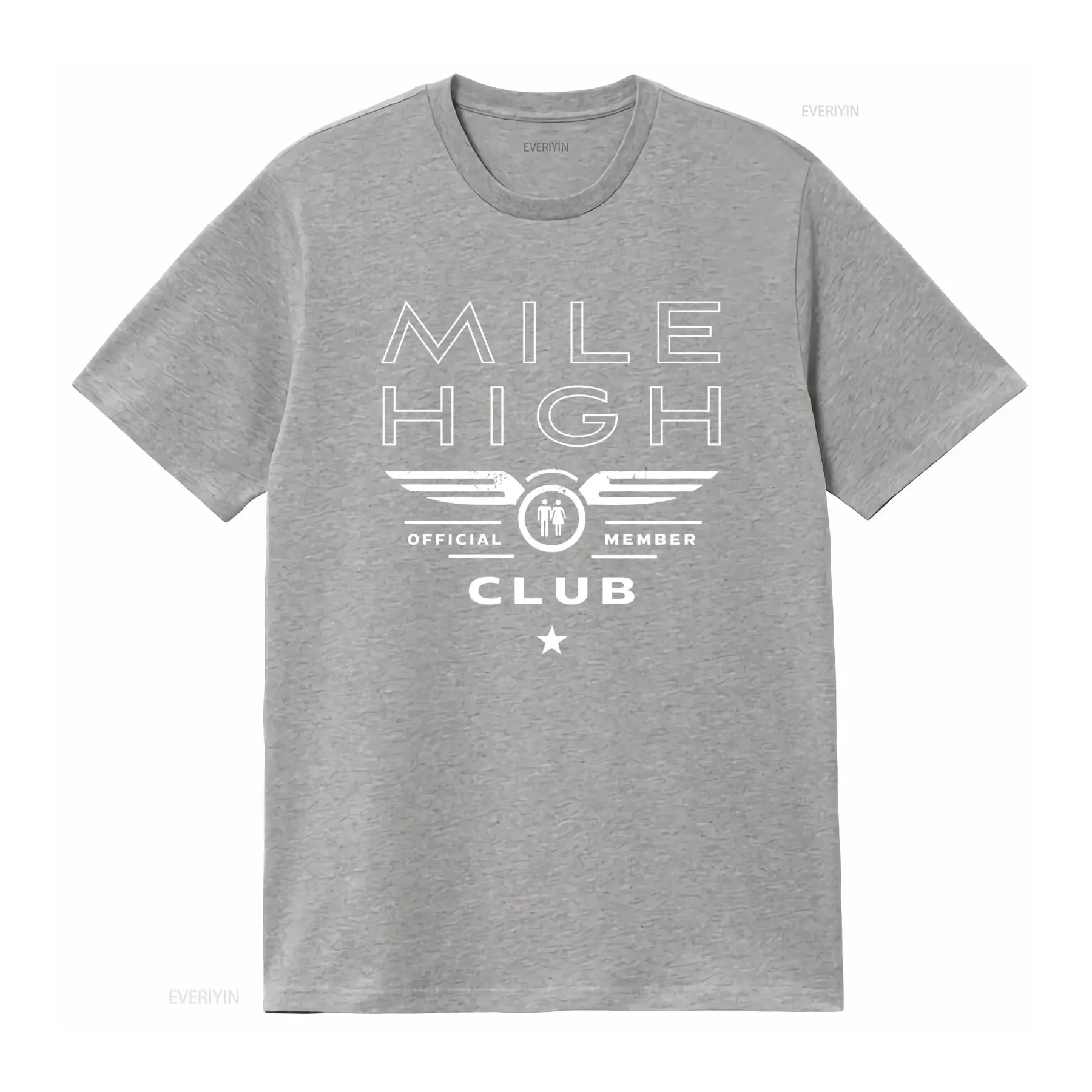 Mile High Club Resmi Üyesi Tiş - Vintage Fashion Club incelemesi ve fiyatı