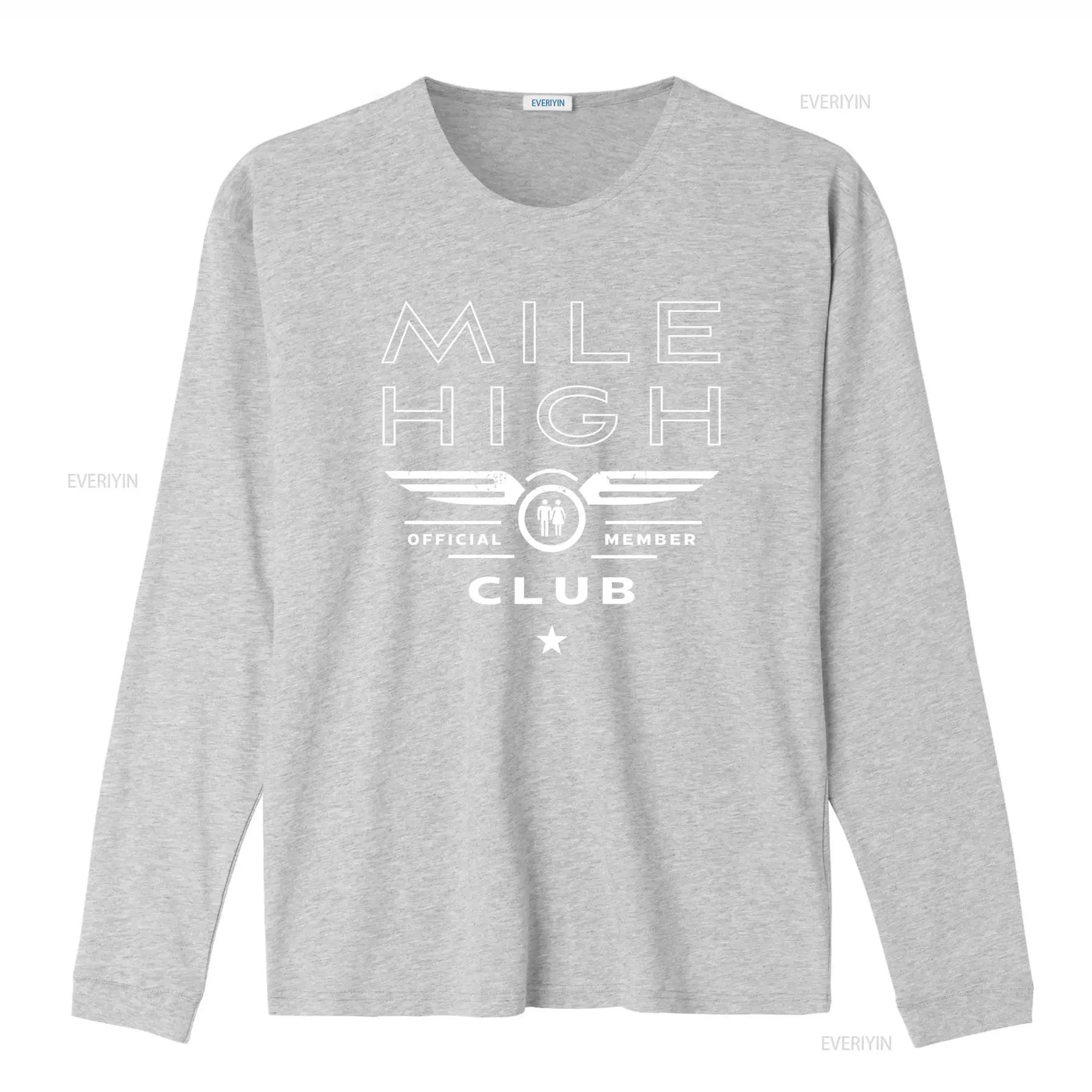 Mile High Club Resmi Üyesi Tiş - Vintage Fashion Club incelemesi ve fiyatı