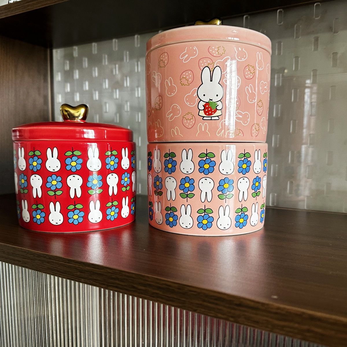 Kusurlu Miffy Tavşanı Dekorati - Vintage Fashion Tv incelemesi ve fiyatı