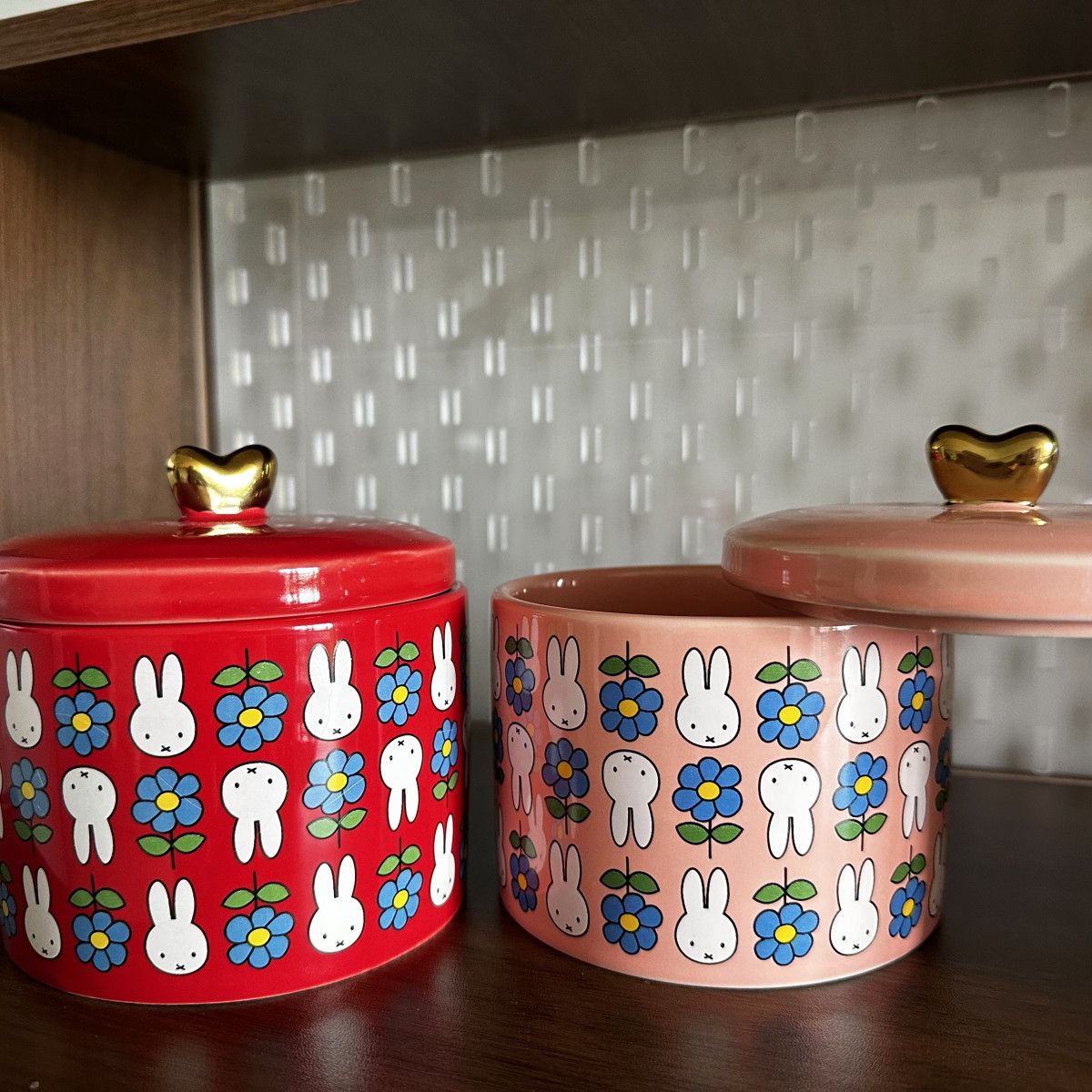 Kusurlu Miffy Tavşanı Dekorati - Vintage Fashion Tv incelemesi ve fiyatı