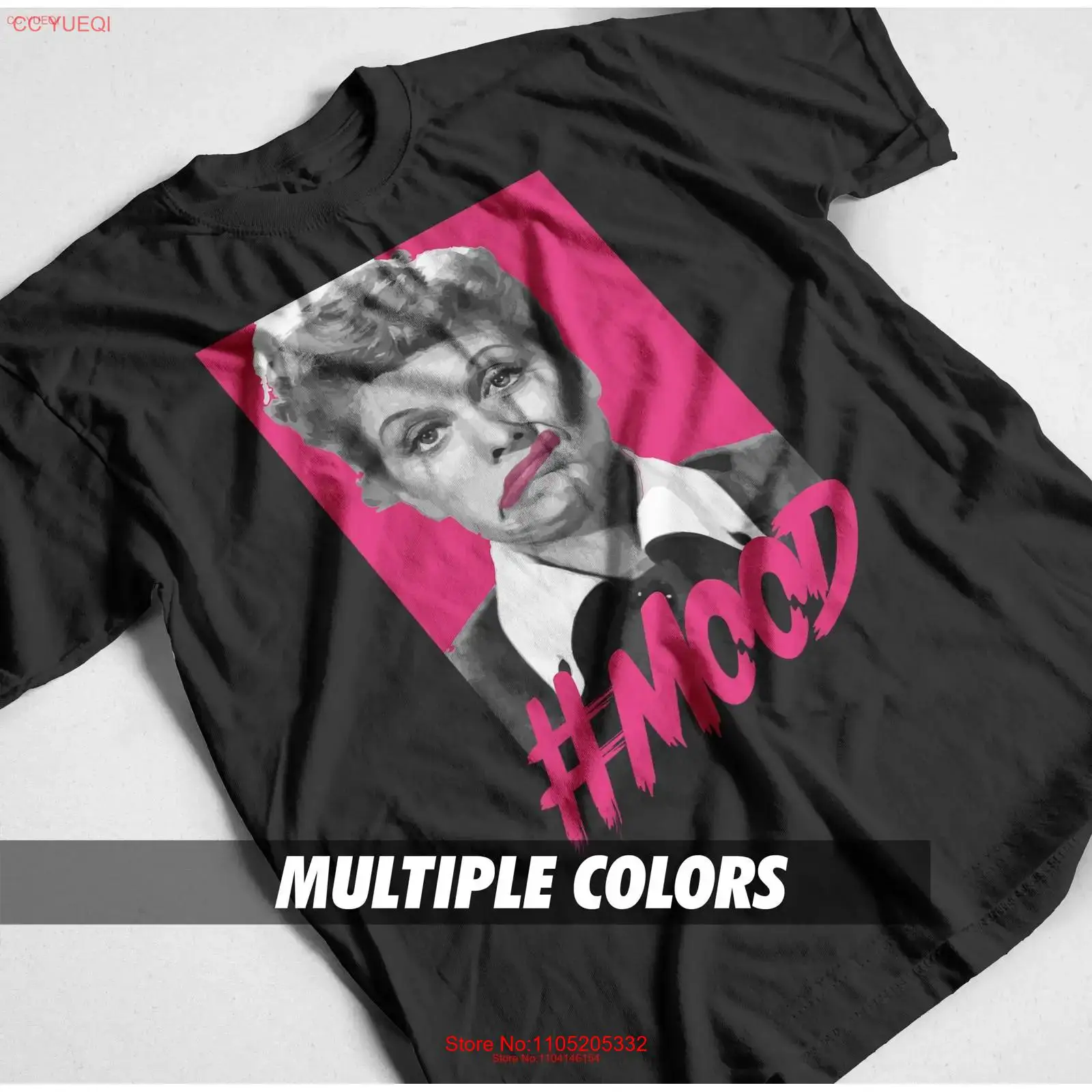 Lucy Lucille Ball'u Seviyorum  - Vintage Fashion Tv incelemesi ve fiyatı