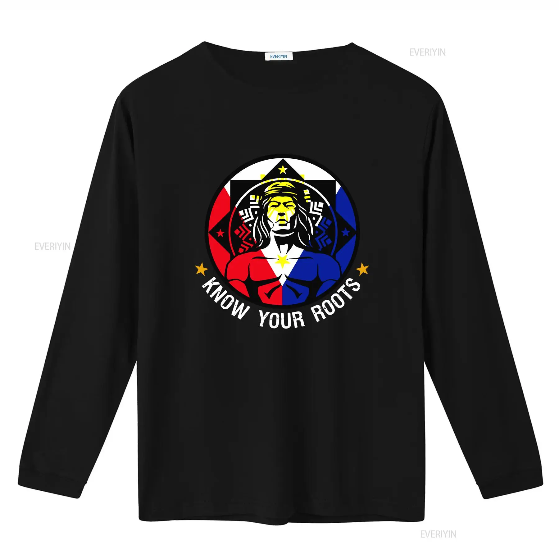 Chief Lapu Filipinler Pinoy Ti - Vintage Fashion Wear incelemesi ve fiyatı