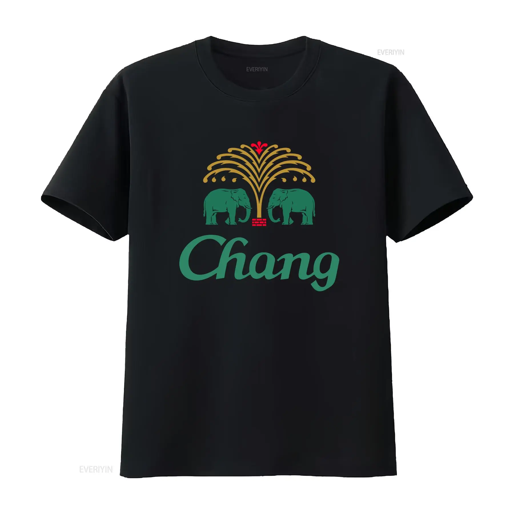 Chang Beer Bangkok Tayland Fil - Vintage Fashion Bangkok incelemesi ve fiyatı