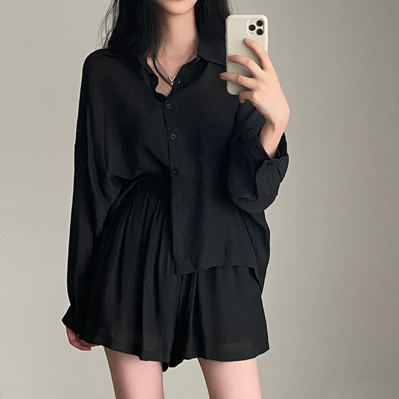 Şık Vintage Uzun Kollu Bol Paç - Vintage Fashion Years incelemesi ve fiyatı