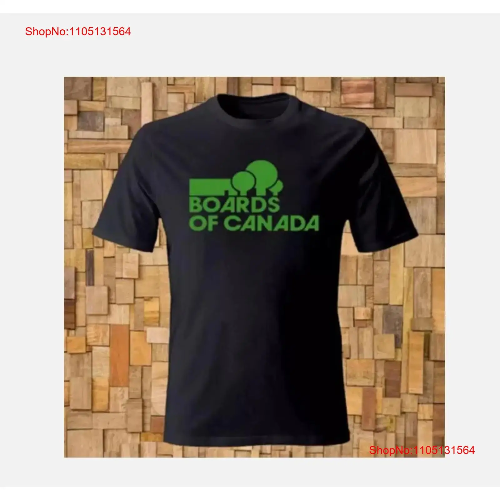 Boards Of Canada Logo Erkek Si - Vintage Fashion Canada incelemesi ve fiyatı