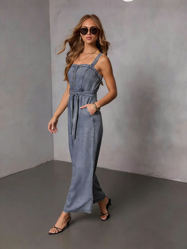 Yazlık Vintage Kadın Denim Tul - Vintage Fashion Jeans incelemesi ve fiyatı