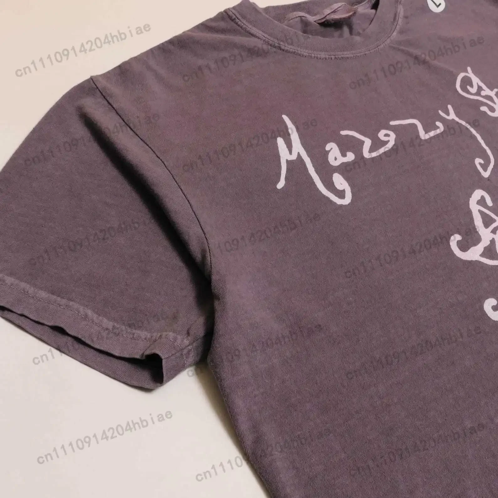 Mazzy Star Fade Into You Logol - Band Tee Faded 90S incelemesi ve fiyatı