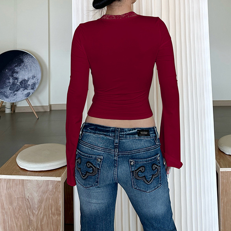 SMVP Kadın Moda Y2k Vintage Üs - Vintage Fashion Club incelemesi ve fiyatı