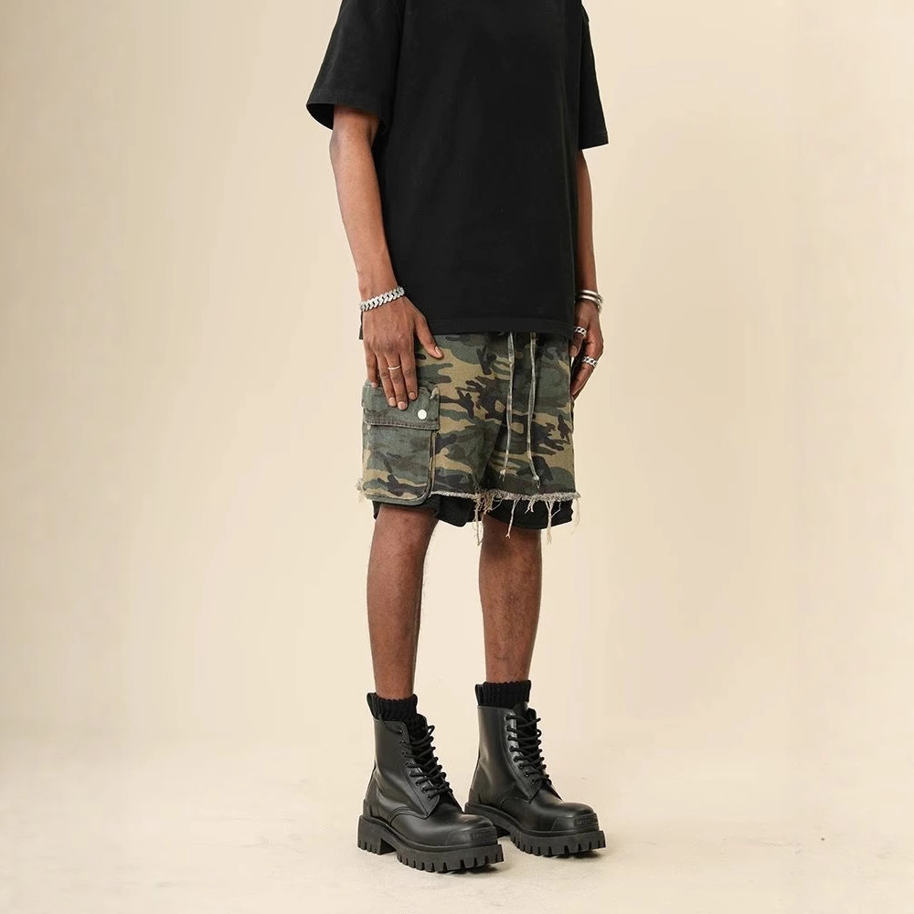 Amerikan Sokak Giyim Tarzı Ham - Vintage Fashion Jeans incelemesi ve fiyatı