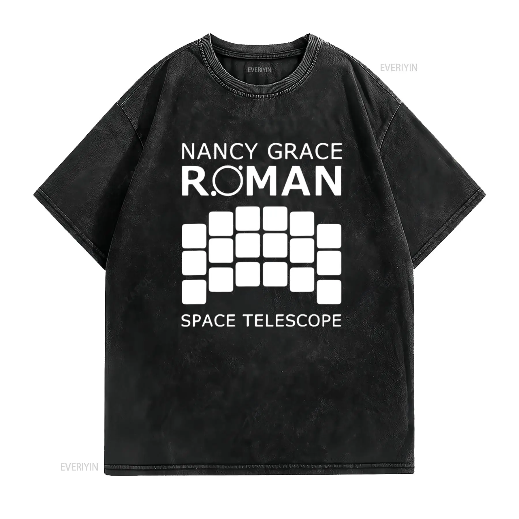 Ngrst Nancy Grace Roman Uzay T - Vintage Fashion Wear incelemesi ve fiyatı