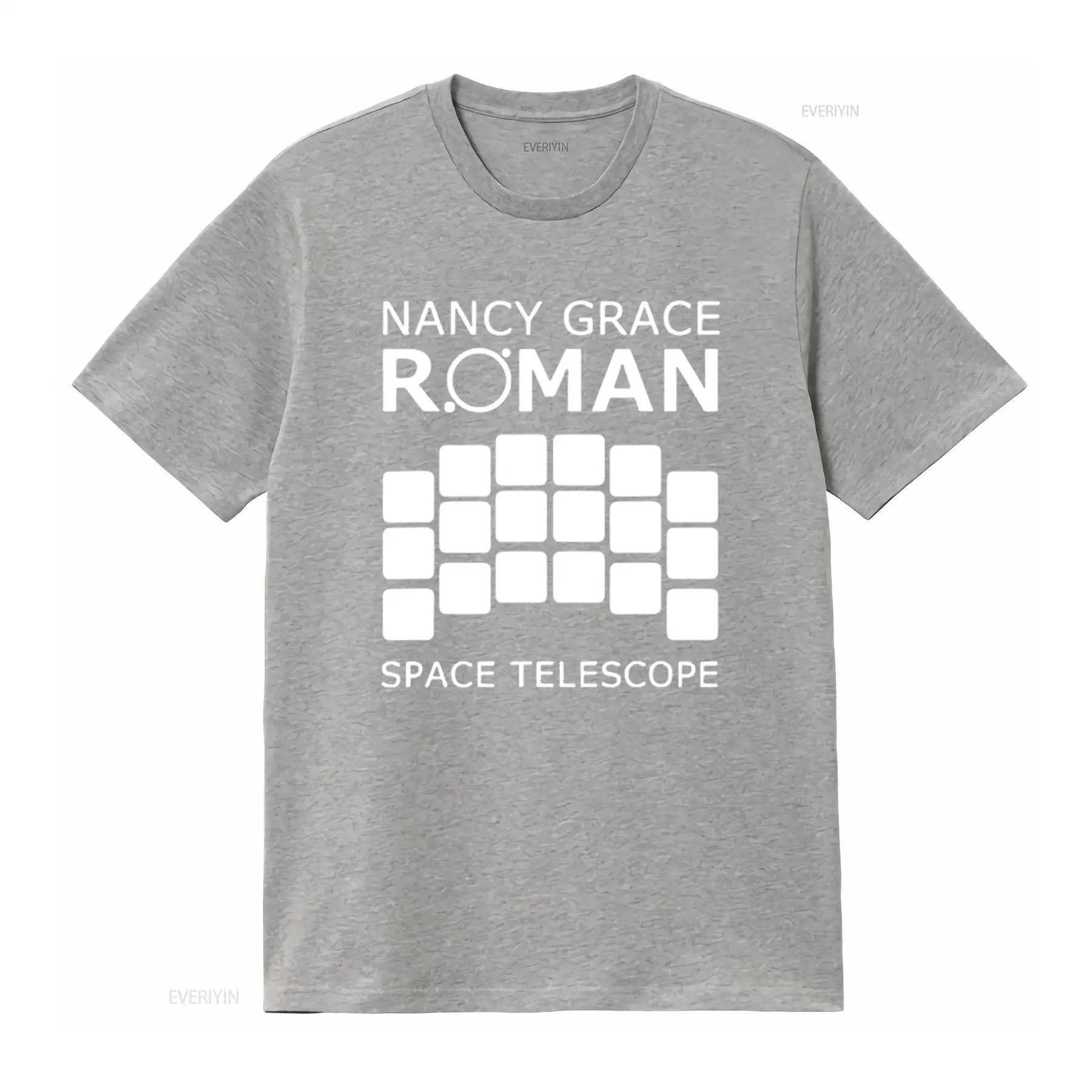 Ngrst Nancy Grace Roman Uzay T - Vintage Fashion Wear incelemesi ve fiyatı