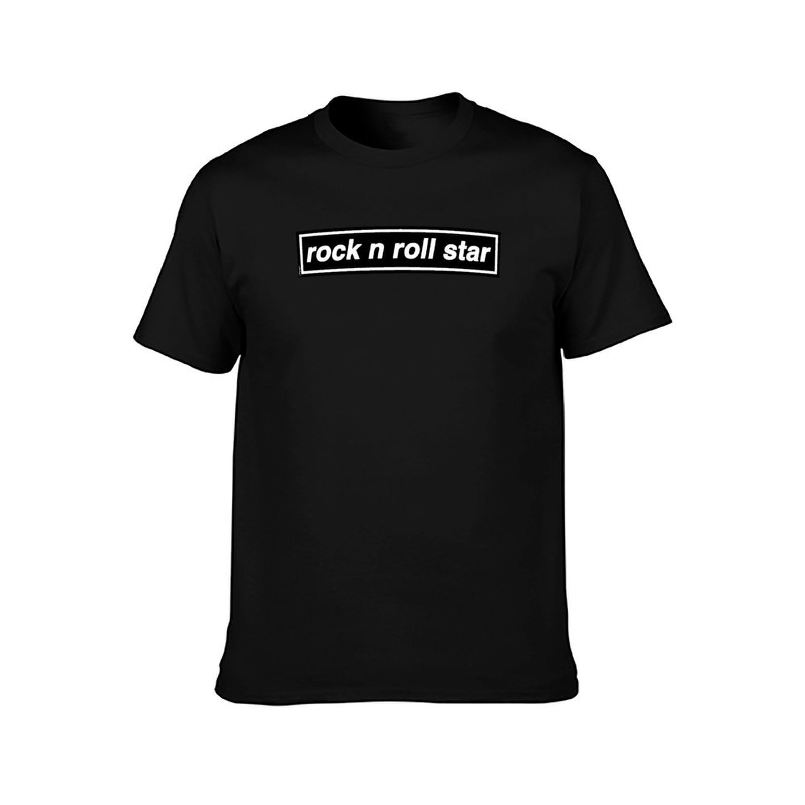Rock n Roll Star - OASIS Band  - Band Tee Faded 90S incelemesi ve fiyatı