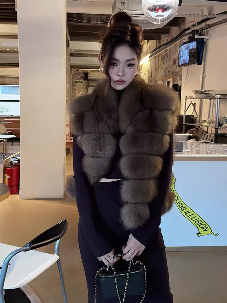Çevre Dostu Peluş Ceket Kadın  - Vintage Fashion Years incelemesi ve fiyatı