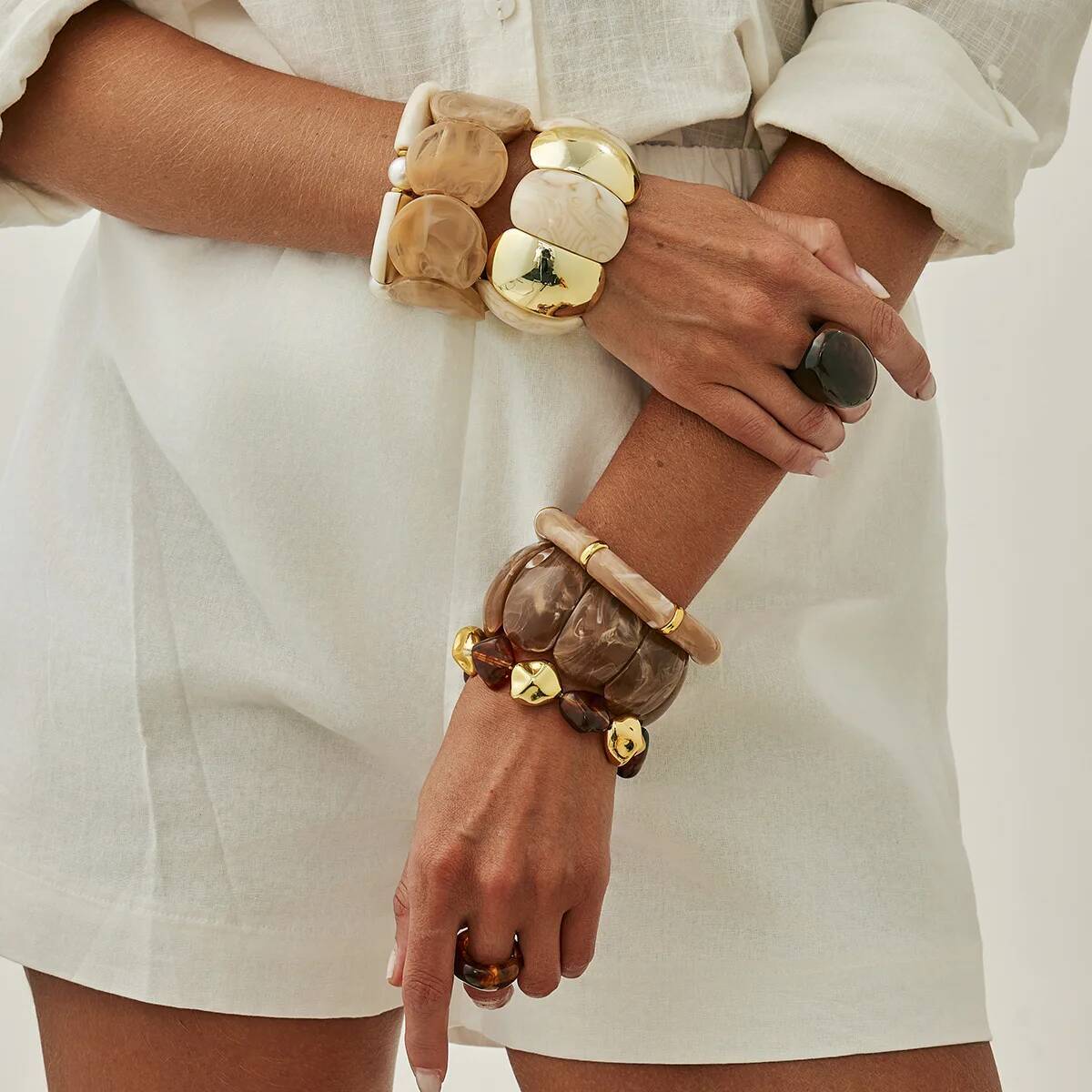 IngeSight.Z 6 Stil Boho Punk G - Z Vintage Fashion incelemesi ve fiyatı