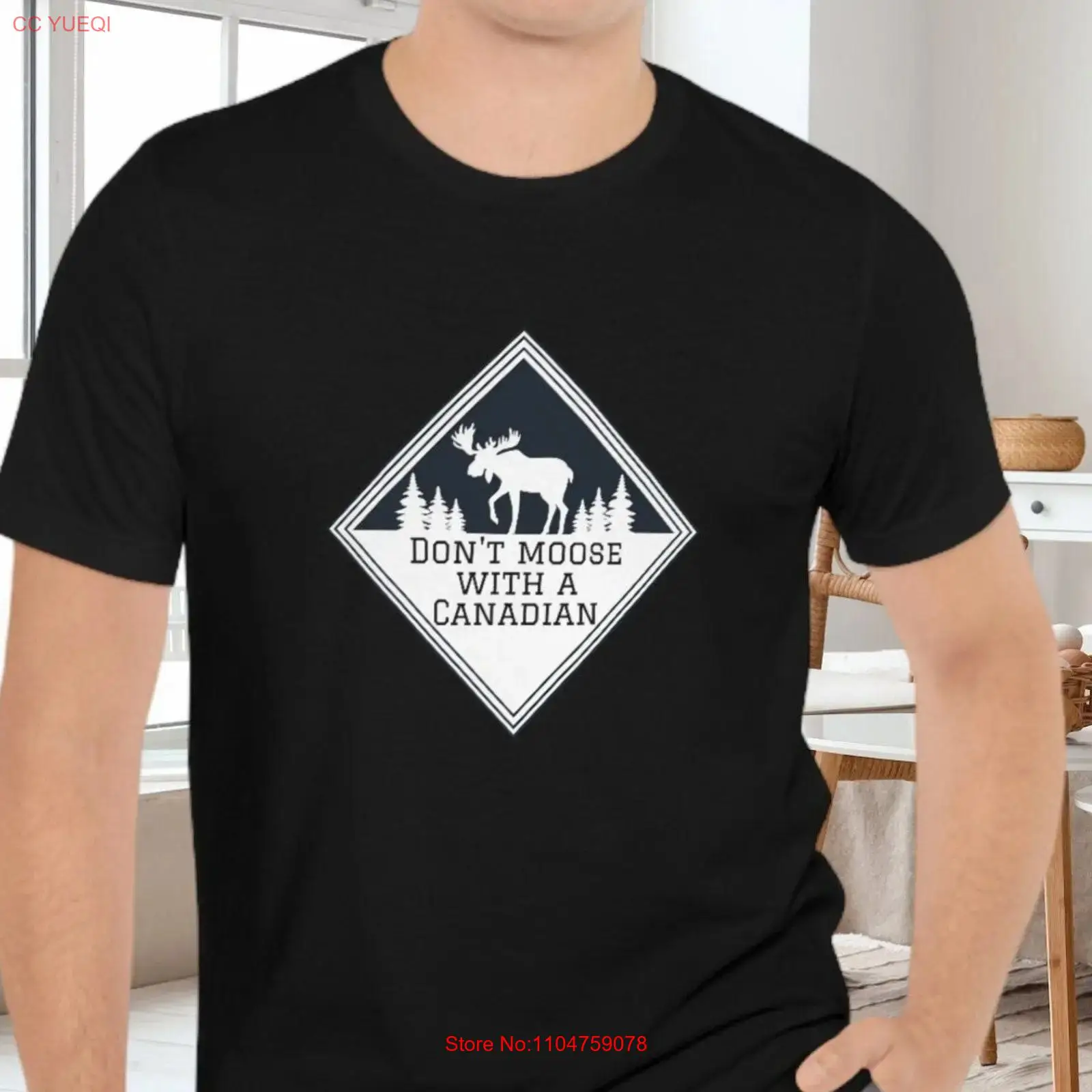 Kanada Kanada forması ile Moos - Vintage Fashion Canada incelemesi ve fiyatı